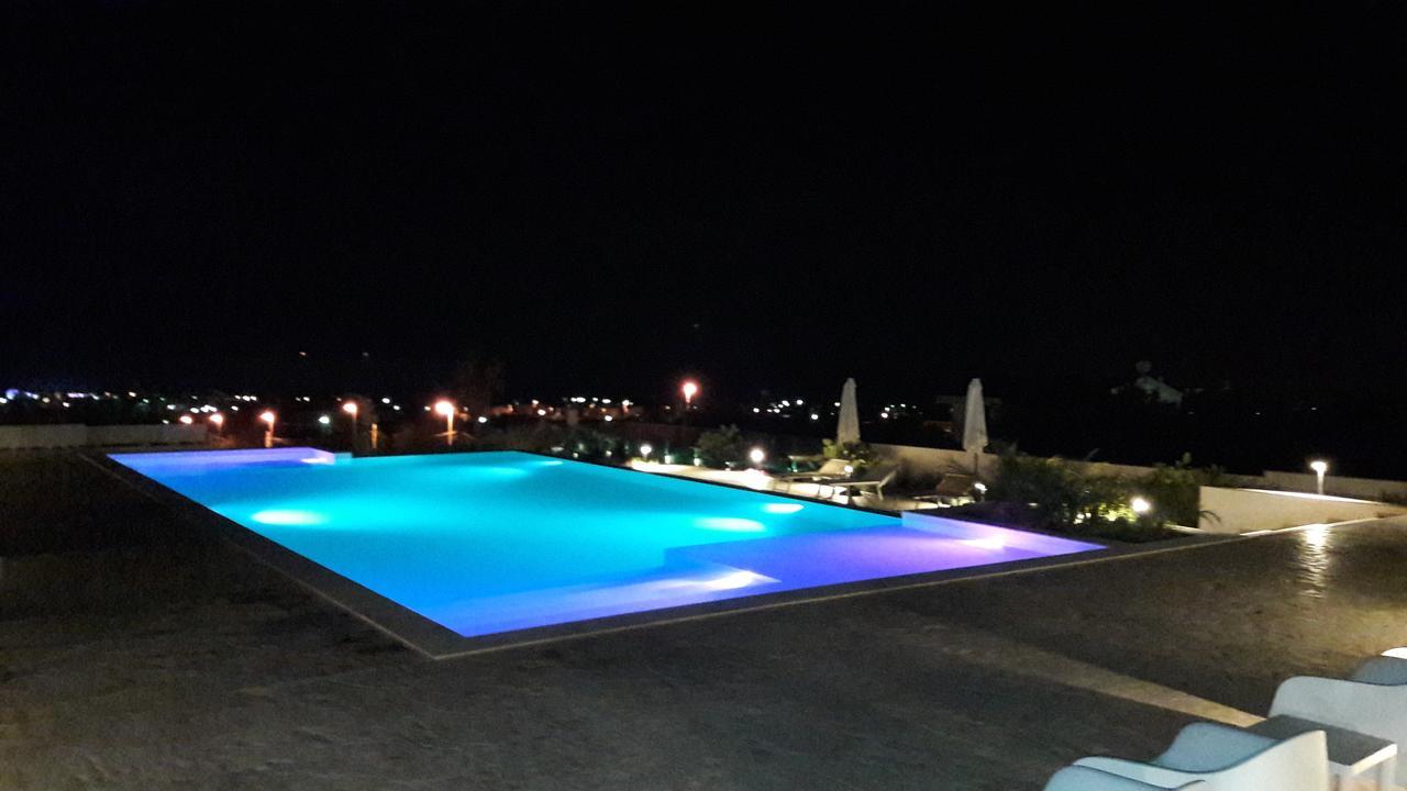 吉亚迪尼卡斯特拉娜酒店 拉古萨的码头 外观 照片